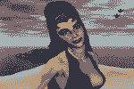 DeVia Dirkdancer