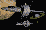 Ringship Patrol